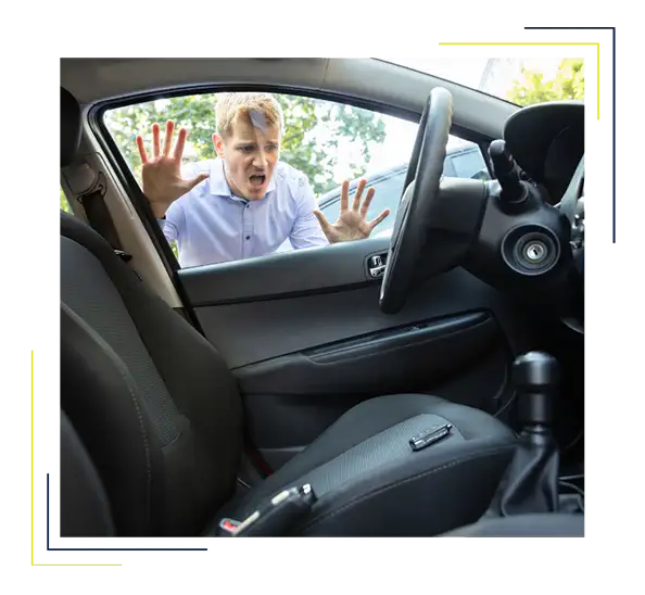 Locked Out And Ignition Key Service