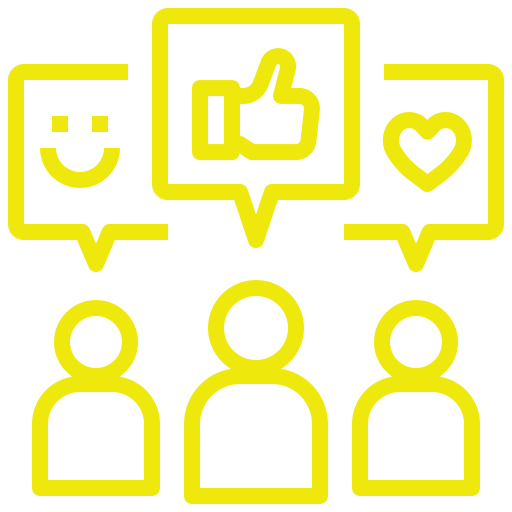 Customer Satisfaction