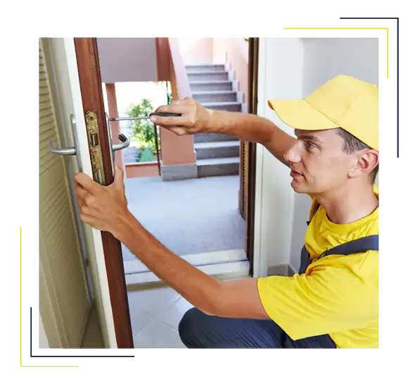 Repair and Replacement